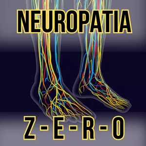 Imagem de capa para o Curso online PROTOCOLO NEUROPATIA ZERO