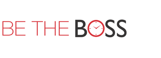 Be The Boss Business Start Up Coaching logo