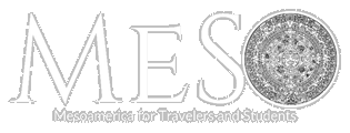 Mesoamerican Studies Online logo