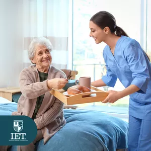 Imagem do curso Pós-graduação em Atenção e Cuidados com o Idoso