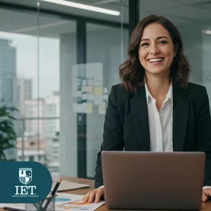 Imagem do curso MBA em Gestão Estratégica e Inovação