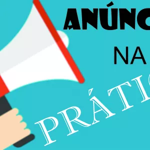 Imagem de capa para o Curso online Anúncios na Prática