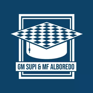 Imagem de capa para o Curso online Curso de Treinamento GM Supi &amp; MF Julia