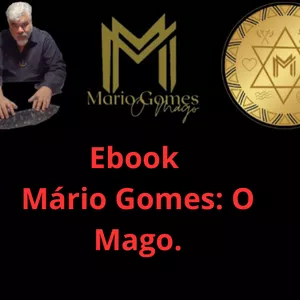 Imagem de capa para o Ebook 22 Arcanos Maiores do Tarot