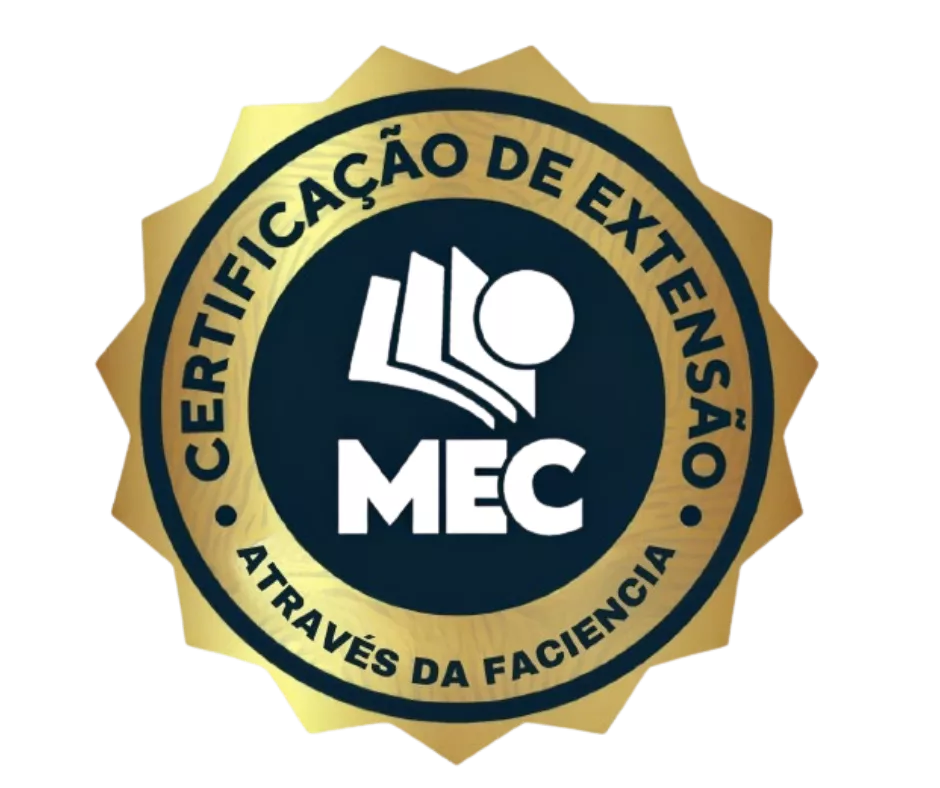 Cerificado MEC