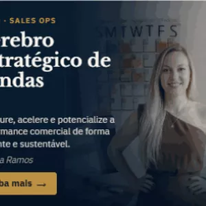 Imagem do curso  Sales Ops Sem Mistério: Entenda o que É e como aplicar