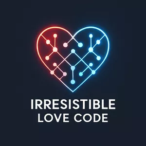Cover image for Online course Irresistible Love Code