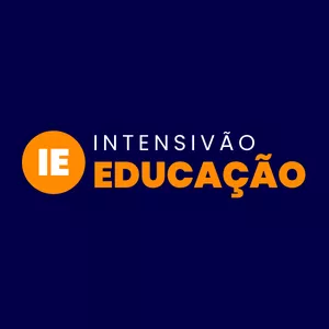 Imagem de capa para o Curso online Intensivão Educação