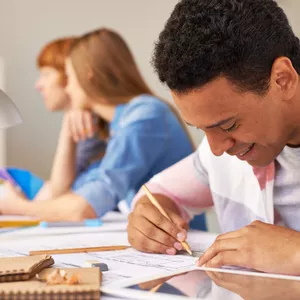 Imagem do curso Avaliação e Aprendizagem