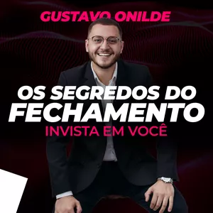 Imagem de capa para o Curso online Os Segredos do Fechamento 