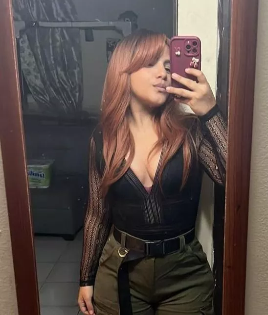 Valeria Thompson