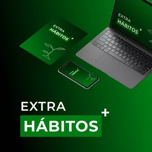 Imagen de portada para Curso online Extra Hábitos de Inversionista