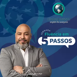 Cover image for Online course Jornada da Fluência em 5 Passos 