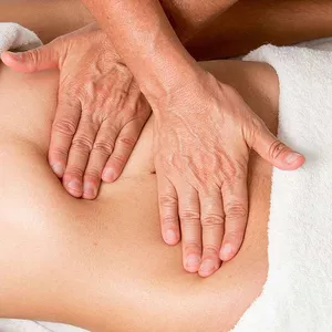 Imagem de capa para o Curso online Curso  Massagem modeladora 