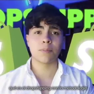 Imagen de portada para Curso online CURSÓ DE DROPSHIPPING | ¿COMO ENCONTRAR PRODUCTOS GANADORES? (PASO A PASO) Episodio #2