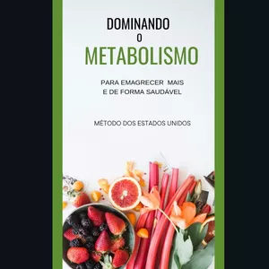 Imagem do curso Dominando o Metabolismo