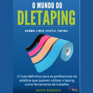 Imagem de capa para o Ebook O mundo do DLETAPING