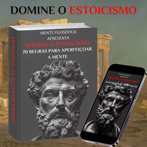 Imagem do curso Domine o Estoicismo 