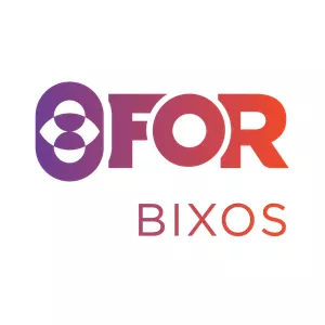 Imagem de capa para o Curso online ForBixos