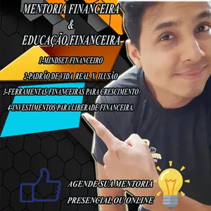 Imagem do curso DO ZERO AO SUCESSO (INTRODUCAÇÃO A EDUCAÇÃO FINANCEIRA 2.2 )