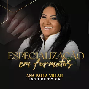 Imagem de capa para o Curso online Especialização em Formatos