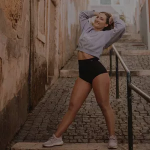 Imagem de capa para o Curso online Treinos de Dança Online