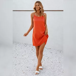 Imagem de capa para o Ebook MOLDE EM PDF VESTIDO DE ALCINHA 