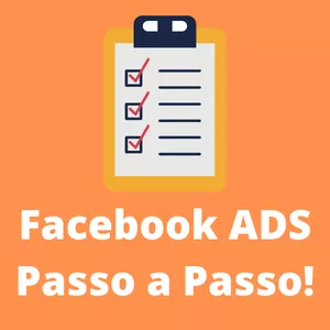 Imagem de capa para o Curso online Facebook Ads Passo a Passo