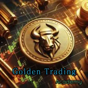 Imagen de portada para Curso online Golden Trading