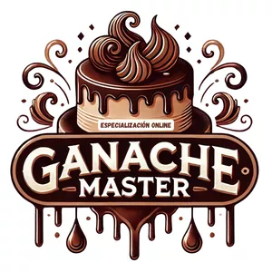 Imagen de portada para Curso online Ganache Master 