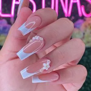 Imagen de portada para Curso online Curso de uñas acrílicas 