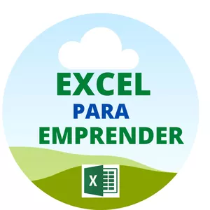 Imagen de portada para Curso online Excel para Emprender