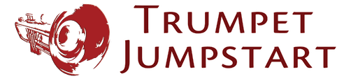 Trumpet Jumpstart logo
