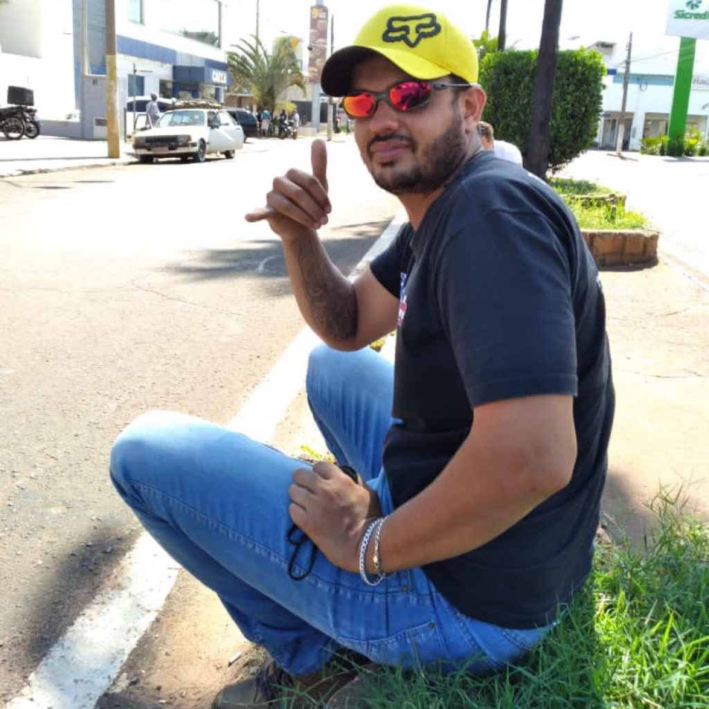 Mariano Figueira