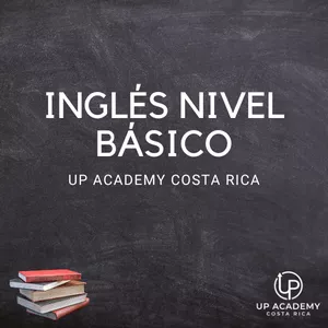 Cover image for Online course Programa Básico de Inglés para llegar a nivel principiante A1/A2