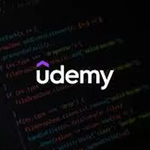 Imagem de capa para o Curso online  Udemy - Cursos Online com Certificado