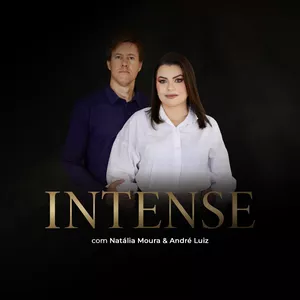 Imagem de capa para o Curso online Intense