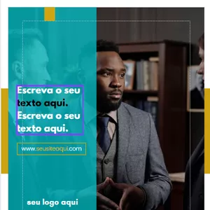 Imagem de capa para o Curso online Artes Canva para Advogados – 10 Artes Prontas e Editáveis