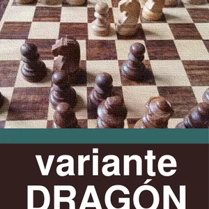 Imagen de portada para Ebook variante Dragón