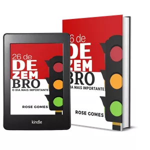 Imagem de capa para o Ebook APRENDA A EMPREENDER NA VIDA E NOS NEGÓCIOS: 26 de Dezembro, o dia mais importante!