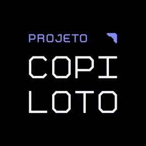 Imagem de capa para o Curso online Projeto Copiloto