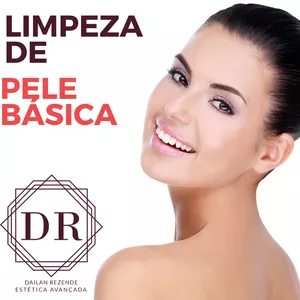 Imagem do curso LIMPEZA DE PELE BÁSICA