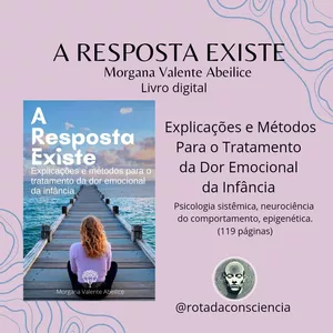 Imagem de capa para o Ebook CURE SEUS TRAUMAS DA INFÂNCIA - LIVRO DIGITAL