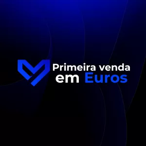 Imagem de capa para o Curso online Primeira Venda em Euros