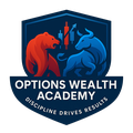 Options Wealth Academy logo
