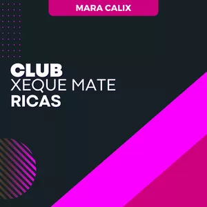 Imagem de capa para o Curso online Club Xeque Mate Ricas