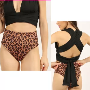 Imagem de capa para o Curso online Molde Biquíni Amarração E Calcinha Hot Pant Pdf