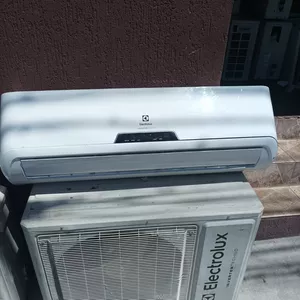 Imagem de capa para o Curso online Ar condicionado 