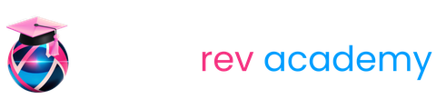 EnableRev Academy logo