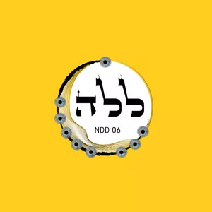 Imagen de portada para Curso online Meditación Nombre de Dios 06 [ללה]